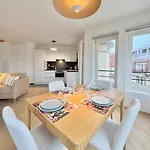 L'alma Appartement
