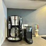 L'alma Appartement Le Touquet