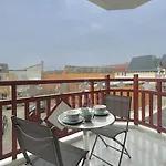 L'alma Appartement