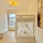 Appartement L'alma *
