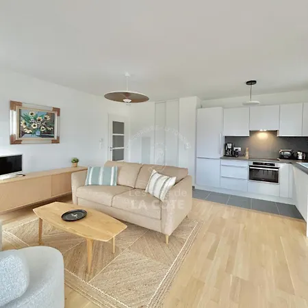 L'alma * Le Touquet-Paris-Plage