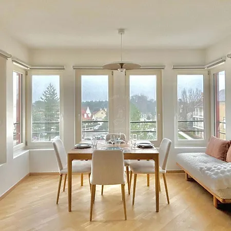 Appartement L'alma *