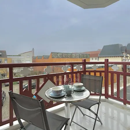 L'alma Apartment
