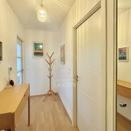 Apartment L'alma Le Touquet