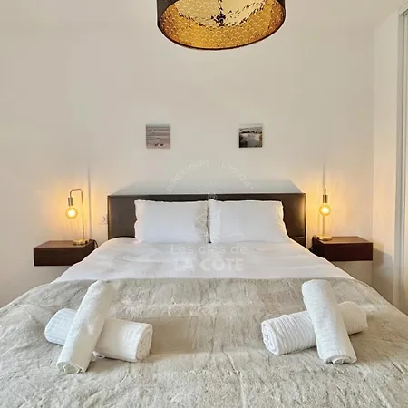 Apartment L'alma Le Touquet