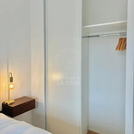 L'alma Appartement Le Touquet-Paris-Plage