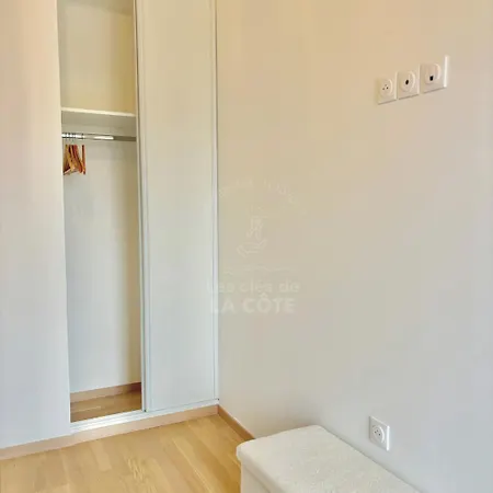 L'alma Appartement *