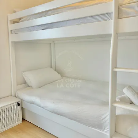L'alma Appartement *