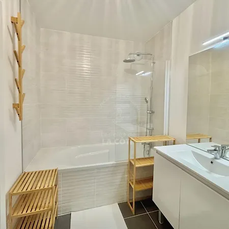 L'alma Appartement Le Touquet-Paris-Plage