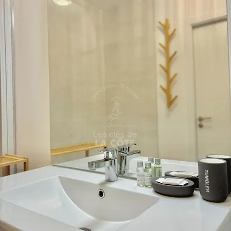 L'alma Apartment Le Touquet