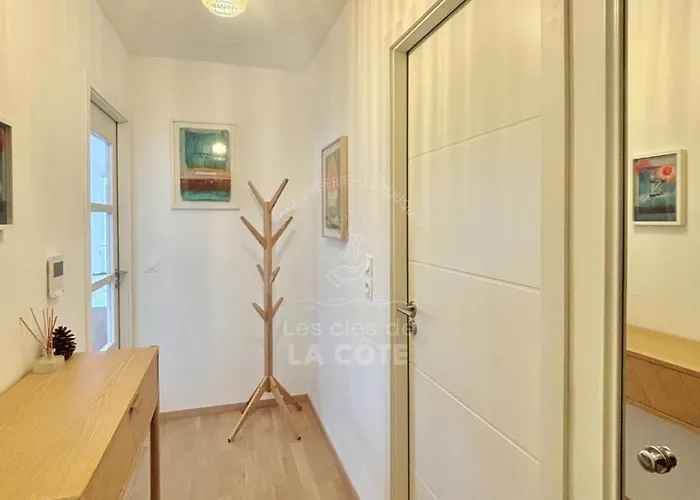 Apartment L'alma Le Touquet