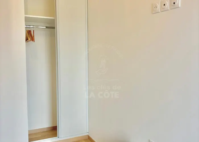 L'alma Appartement *