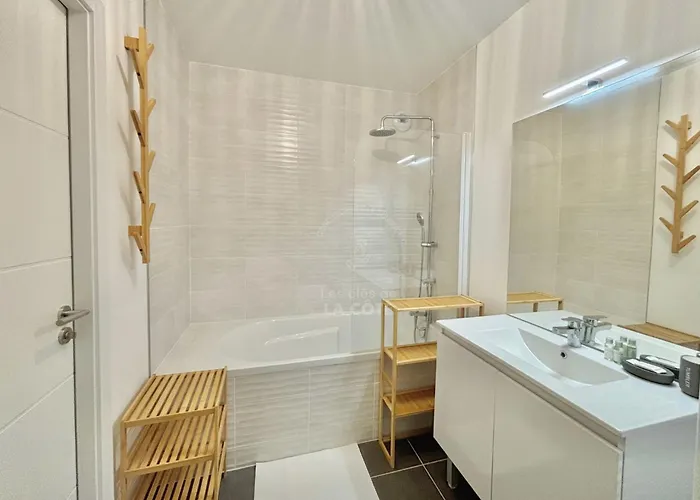 L'alma Apartment Le Touquet