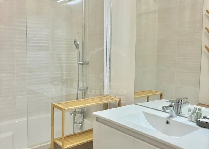 L'alma Le Touquet-Paris-Plage